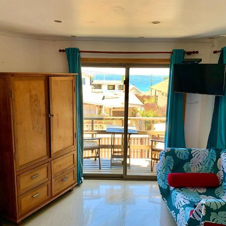 Hostal Maitencillo Norte ภายนอก รูปภาพ