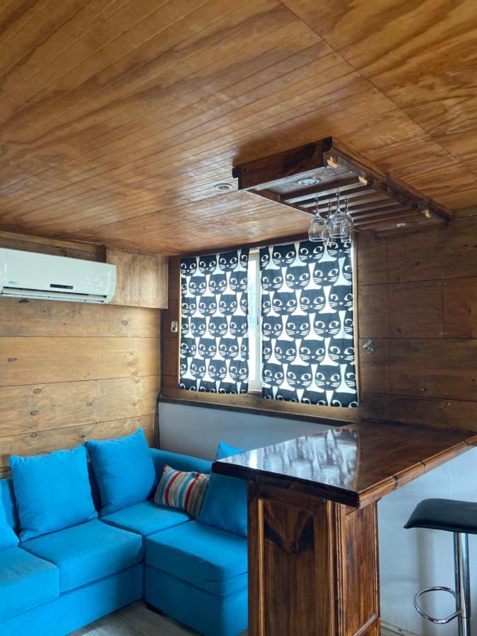 Hostal Maitencillo Norte ภายนอก รูปภาพ