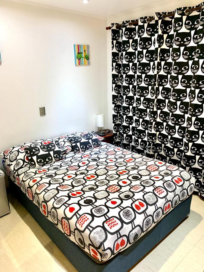 Hostal Maitencillo Norte ภายนอก รูปภาพ