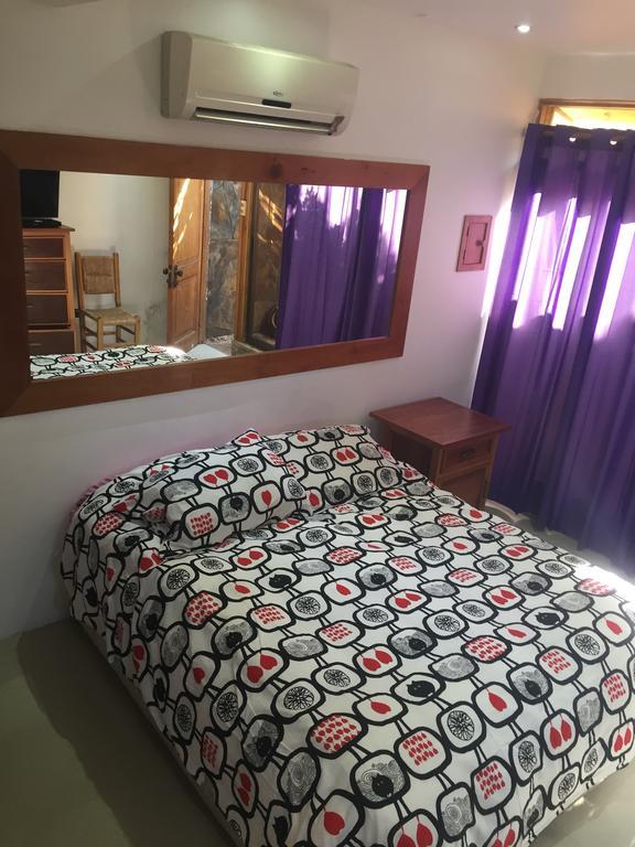 Hostal Maitencillo Norte ภายนอก รูปภาพ