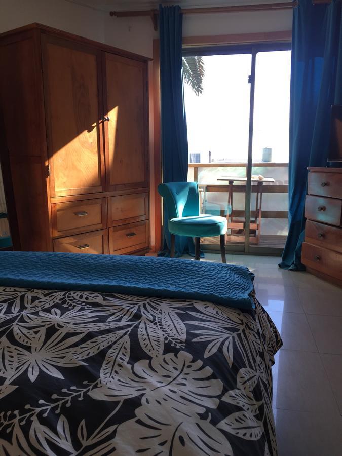 Hostal Maitencillo Norte ภายนอก รูปภาพ