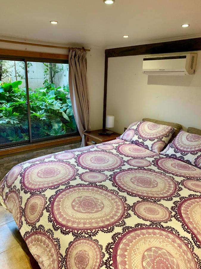 Hostal Maitencillo Norte ภายนอก รูปภาพ
